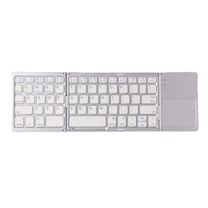 Kompakte faltbare Tastatur Brehn