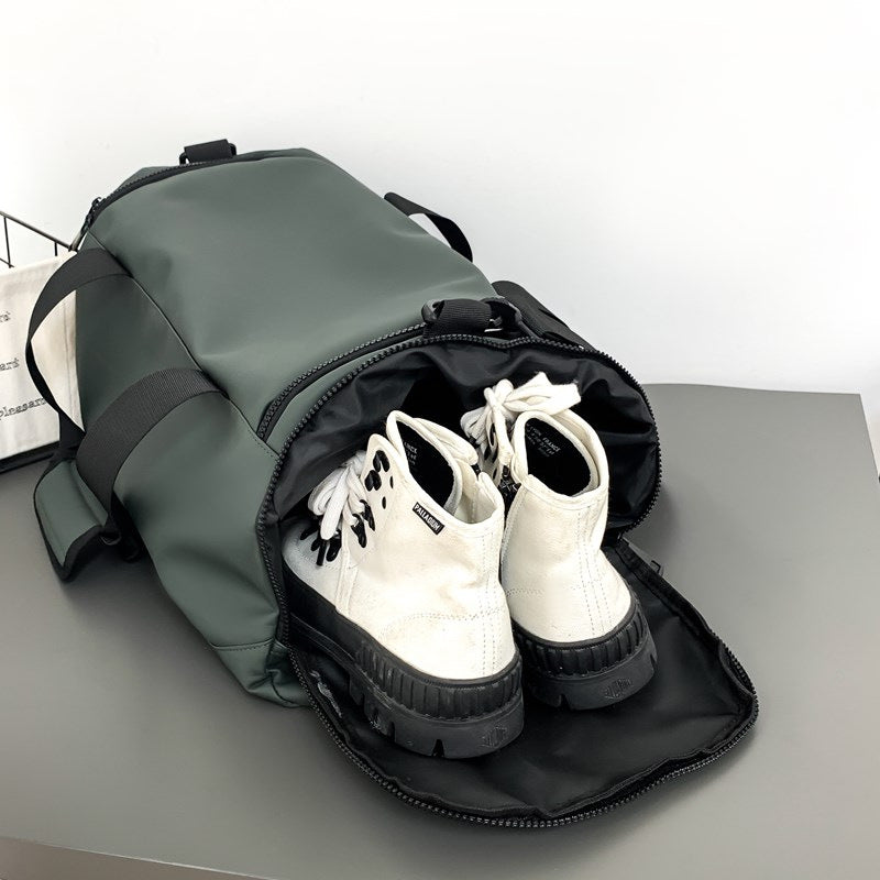 Langlebige wasserdichte Sport-Duffle-Tasche Brehn