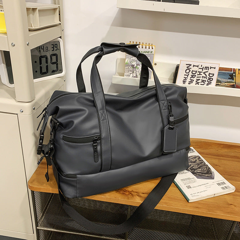 Funktionale Reisetasche mit Mehreren Fächern Brehn