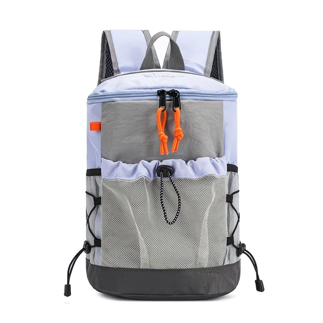Multifunktionaler Outdoor-Rucksack mit Ergonomischem Design Brehn