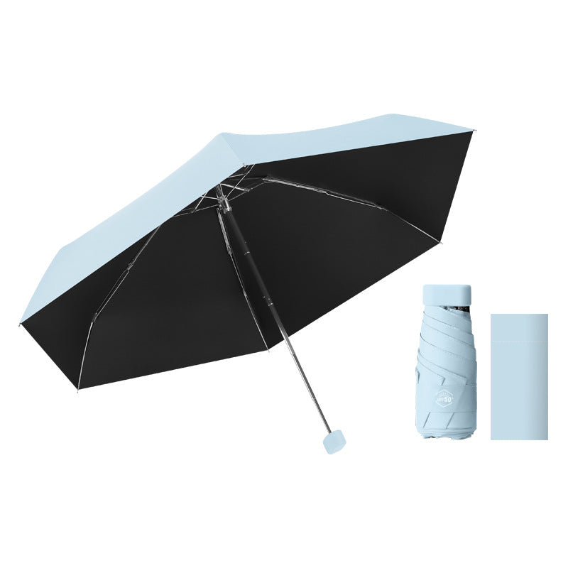 Damen UV-Schutz Regenschirm Brehn