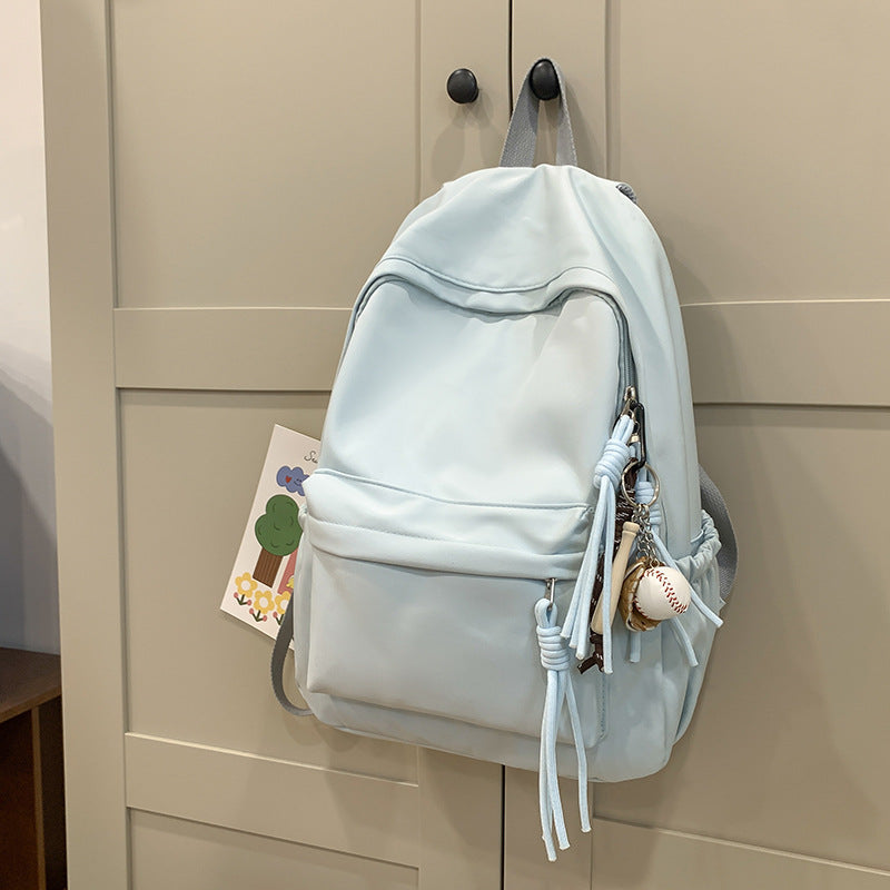 Vielseitiger Freizeit-Rucksack Brehn 1785322423