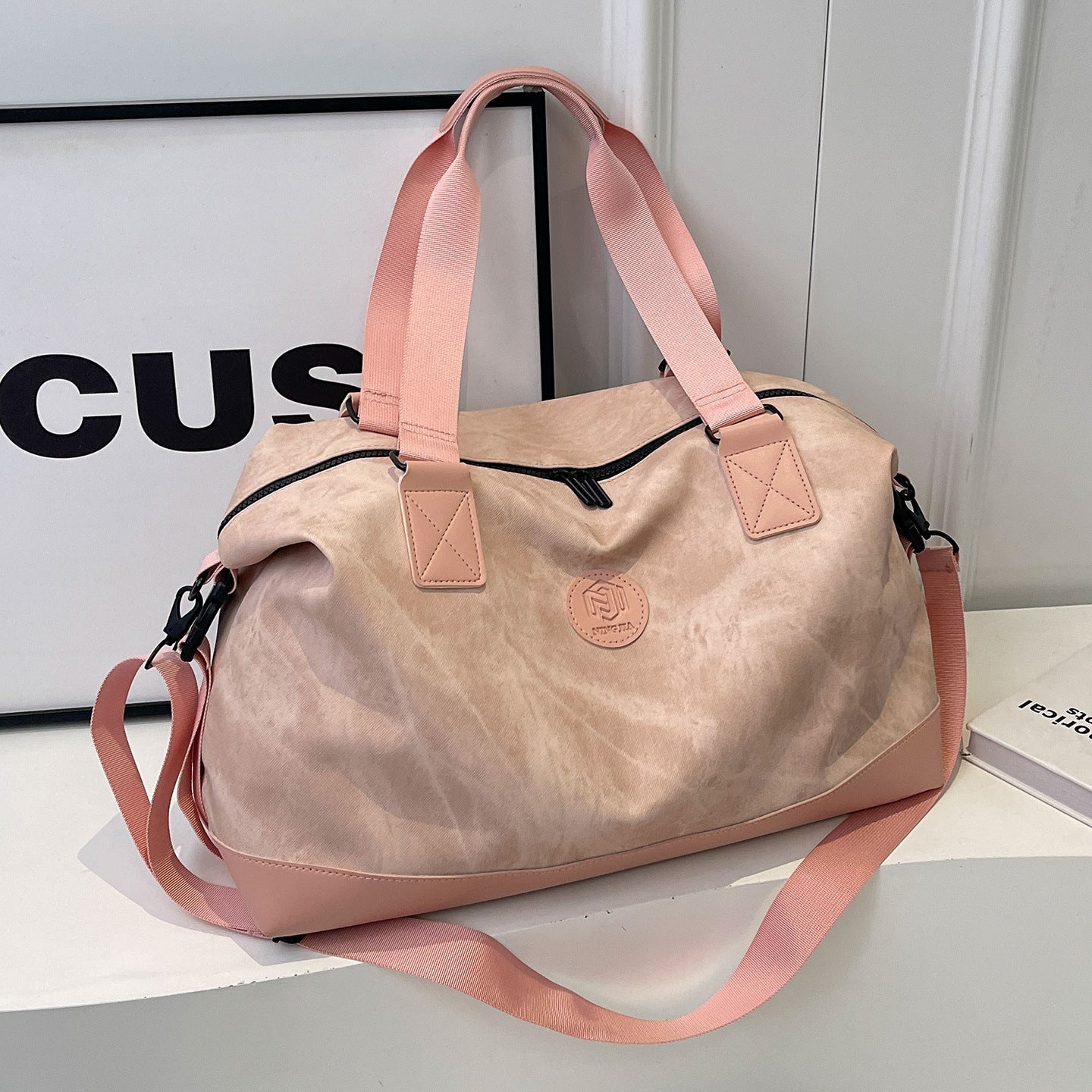 Reise Duffle Bag Brehn
