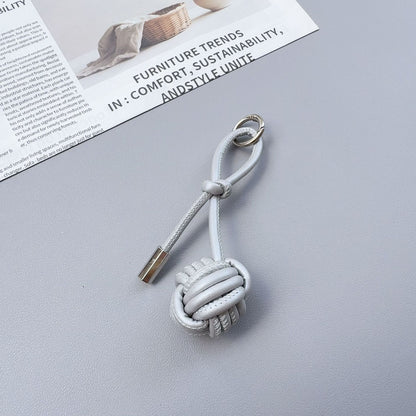 Stylischer Schlüsselanhängerhalter Brehn