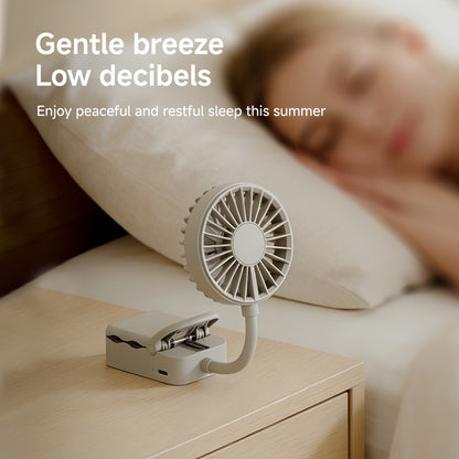Damen Tragbarer Ventilator Brehn