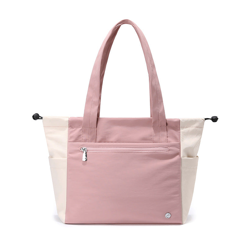 Geräumige Multi-Funktions-Tote-Tasche Brehn
