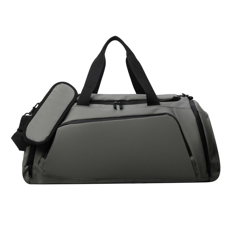 Wasserfestes Sport-Duffle-Bag Brehn