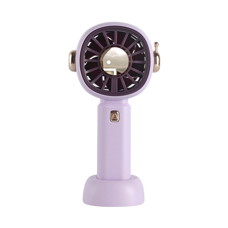 Damen tragbarer USB Mini-Ventilator Brehn