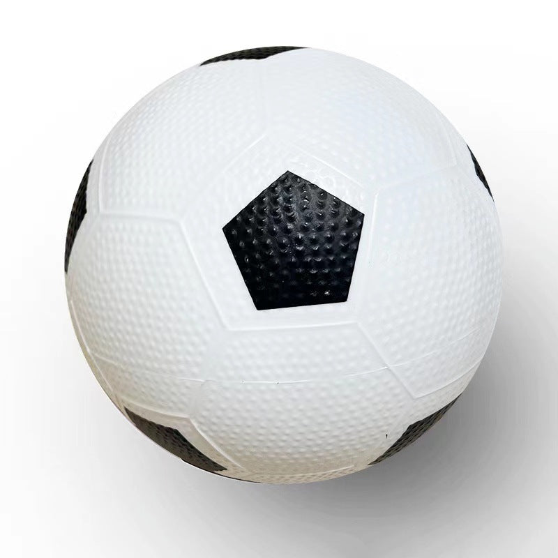 Unisex Hochwertiger Fußball mit rutschfester Oberfläche Brehn