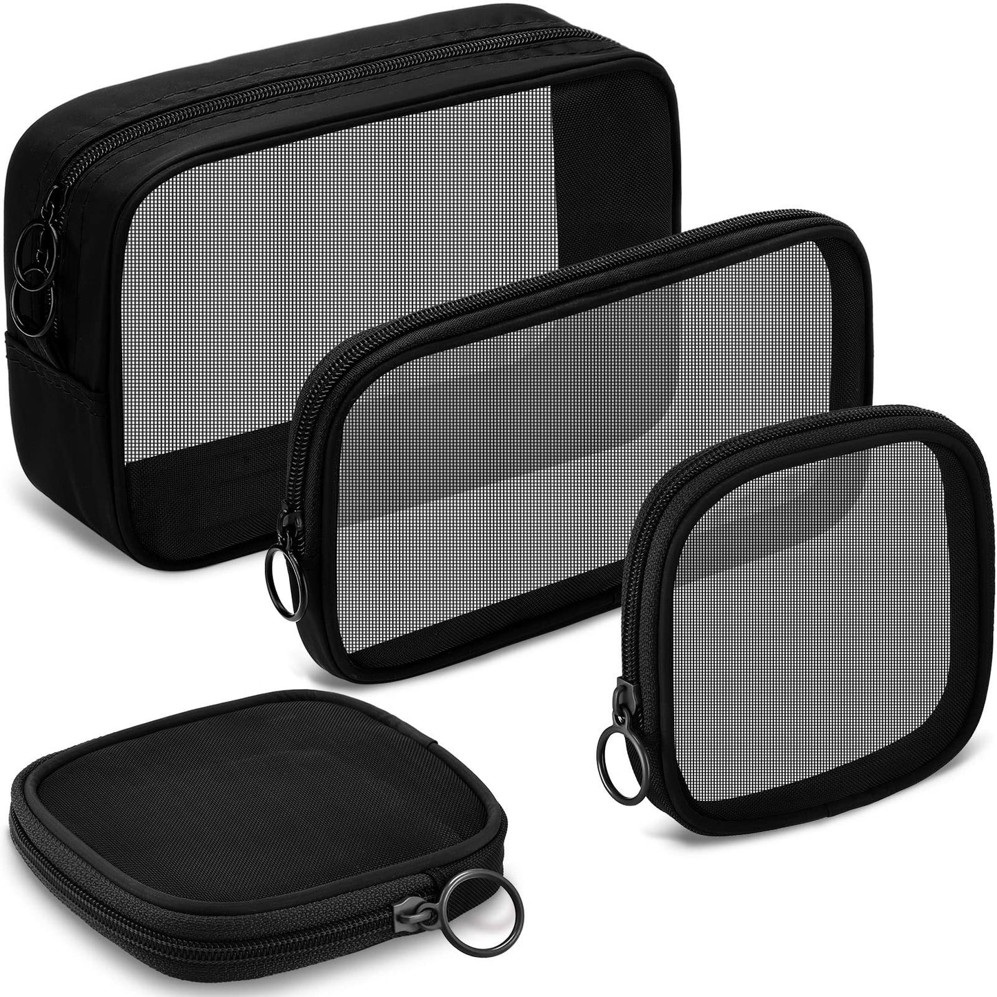 Damen Aufbewahrungstaschen Set Brehn