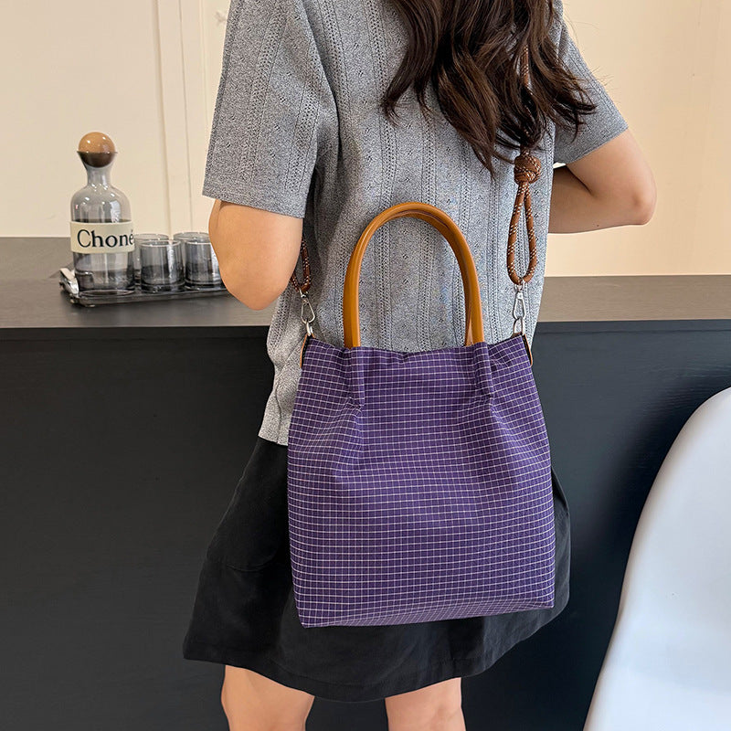 WoStylish Vielseitige Tote Bag Brehn