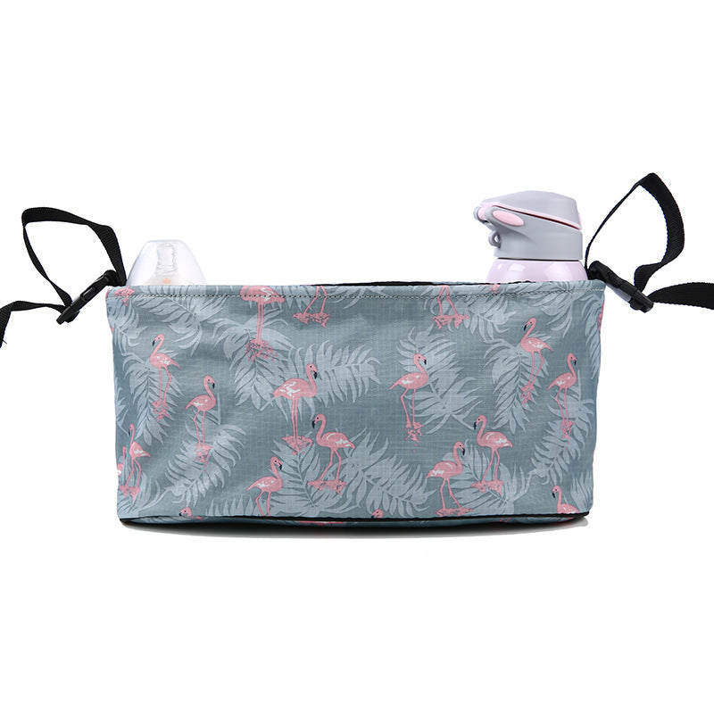 Multifunktionale Wickeltasche Brehn