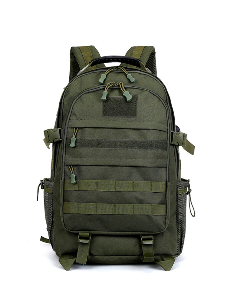 Taktischer Rucksack Brehn