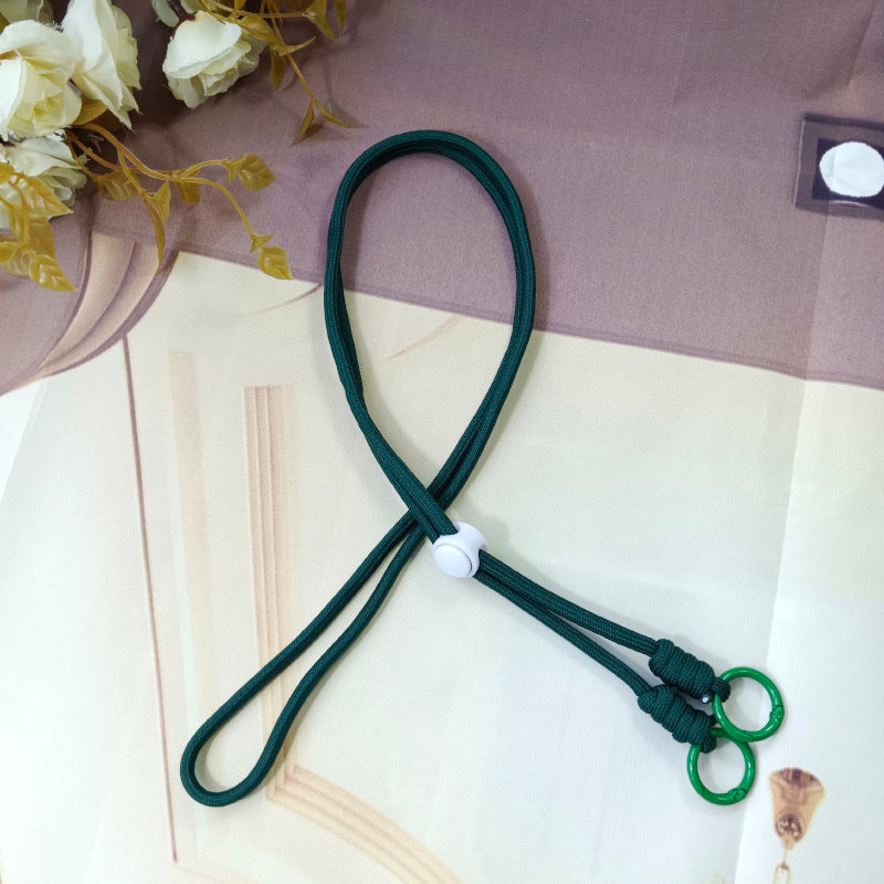 Verstellbare Sicherheits-Lanyard Brehn