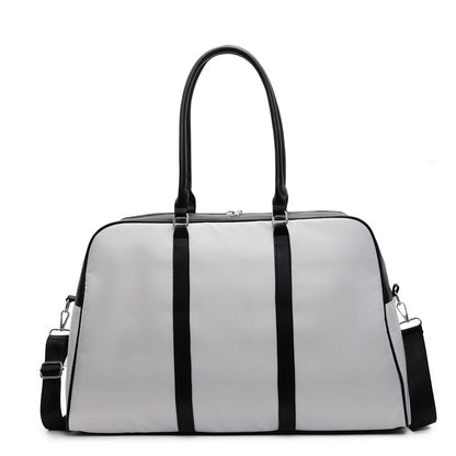 Kompakte professionelle Wochenendtasche