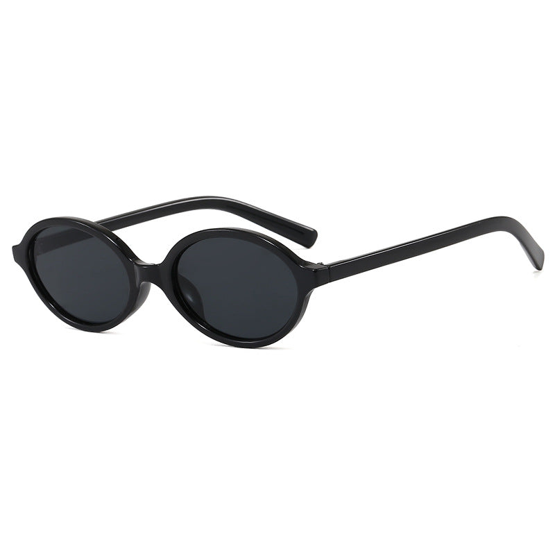Damen modische retro-inspirierte Sonnenbrille Brehn