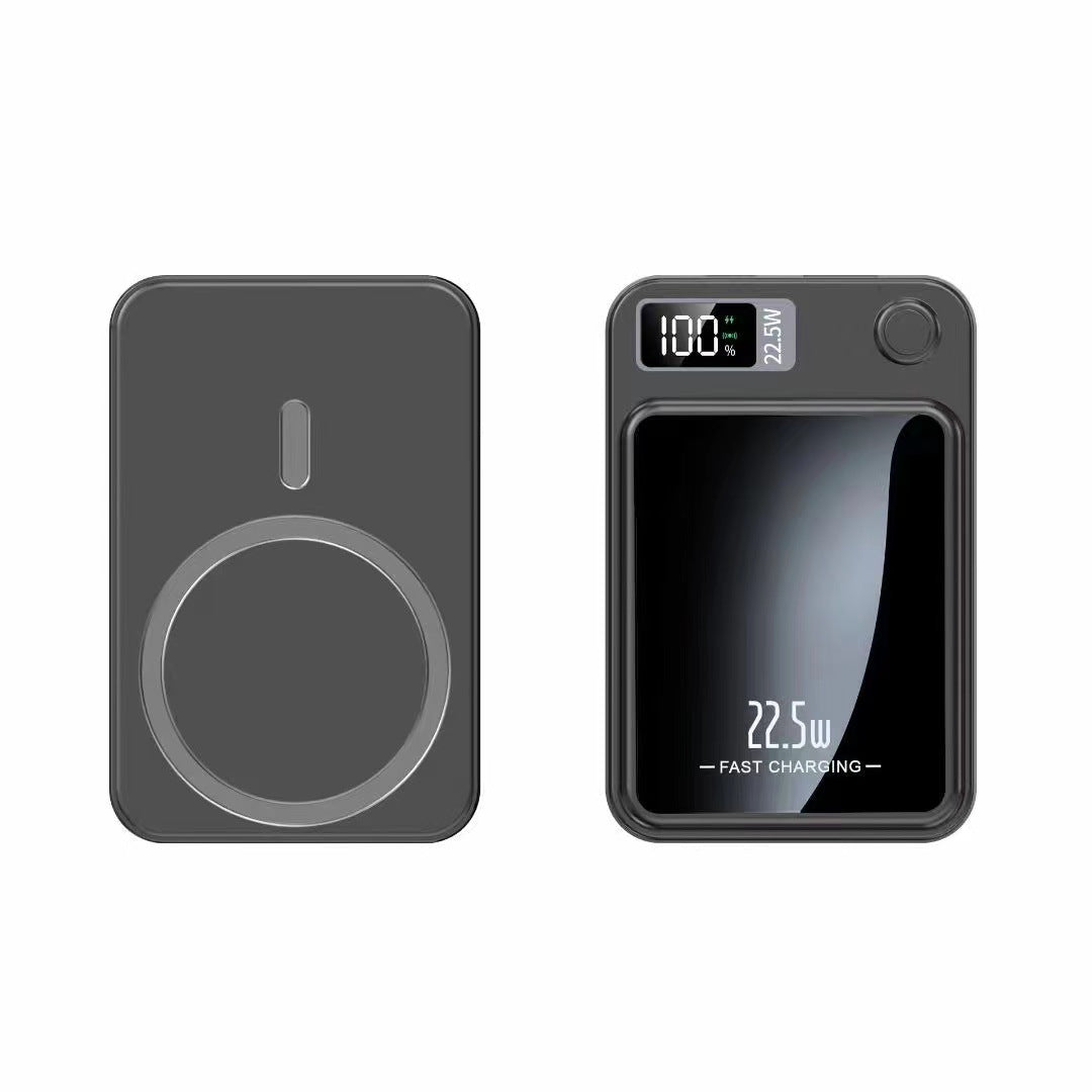 Schnelllade Powerbank Brehn