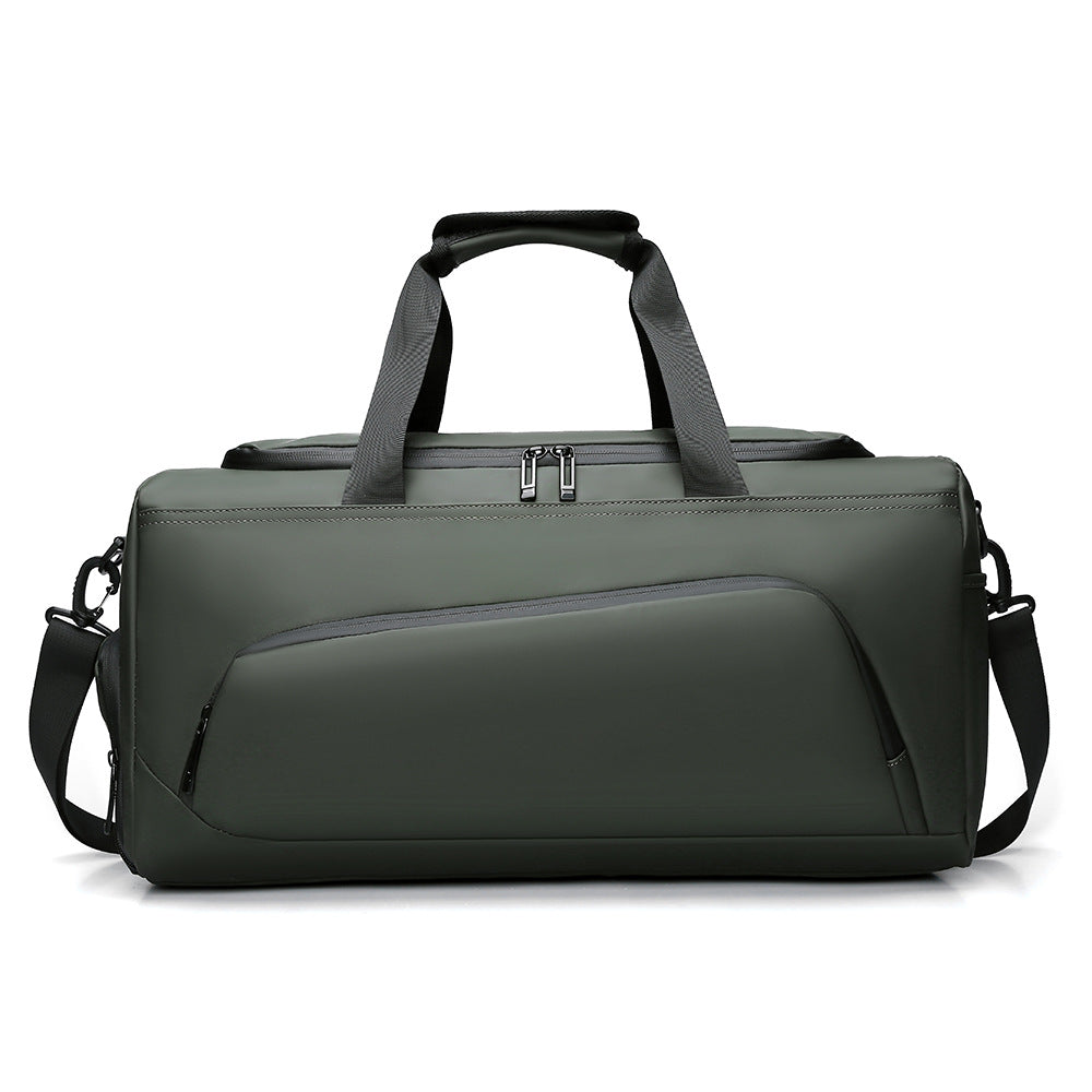 Sleek Travel Duffel Bag Brehn