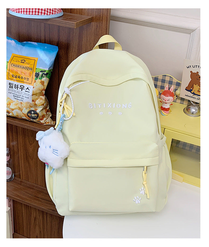 Vielseitiger Freizeit-Rucksack Brehn