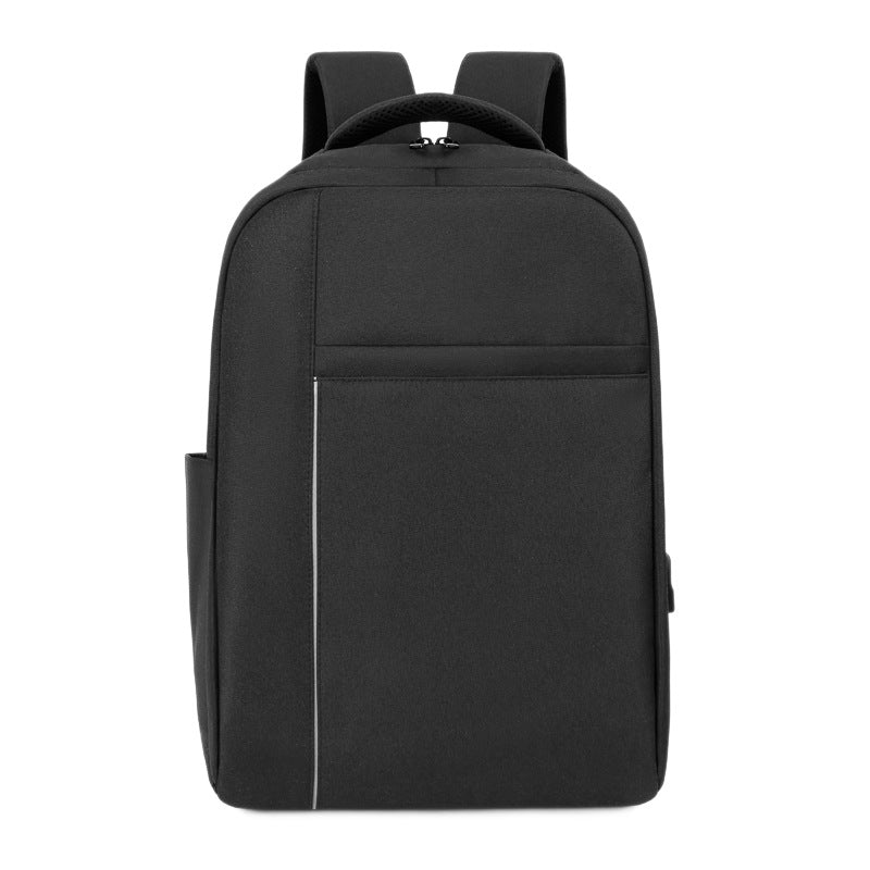 Tech-Ready Laptop Rucksack Brehn