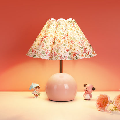 Dekorative Schreibtischlampe
