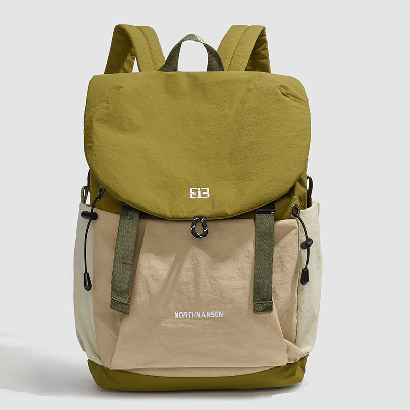 Vielseitiger Outdoor-Erkundungs-Schulrucksack