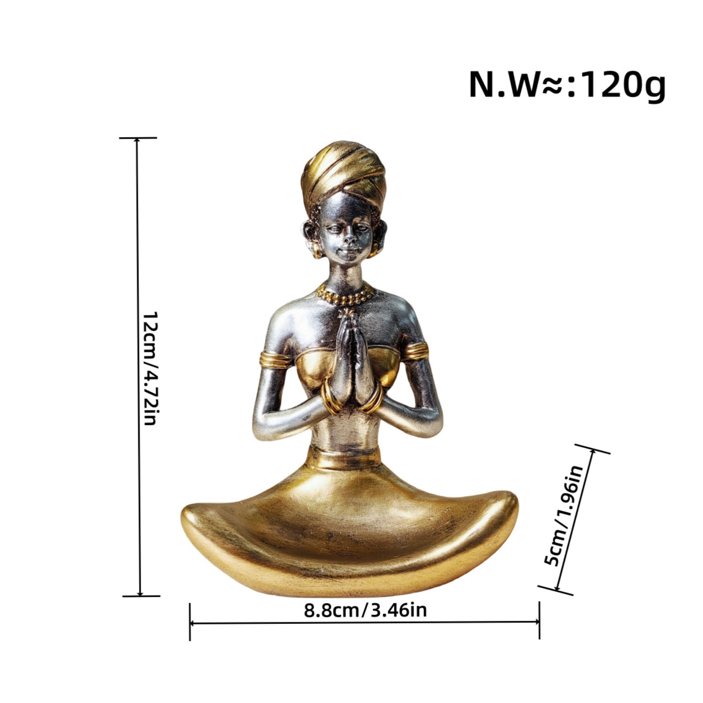 Zenart Statue Brehn