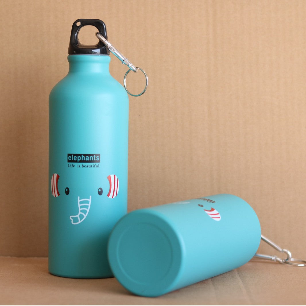 Haltbare Outdoor-Wasserflasche Brehn