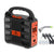 Transportabler Solar-Stromgenerator Brehn