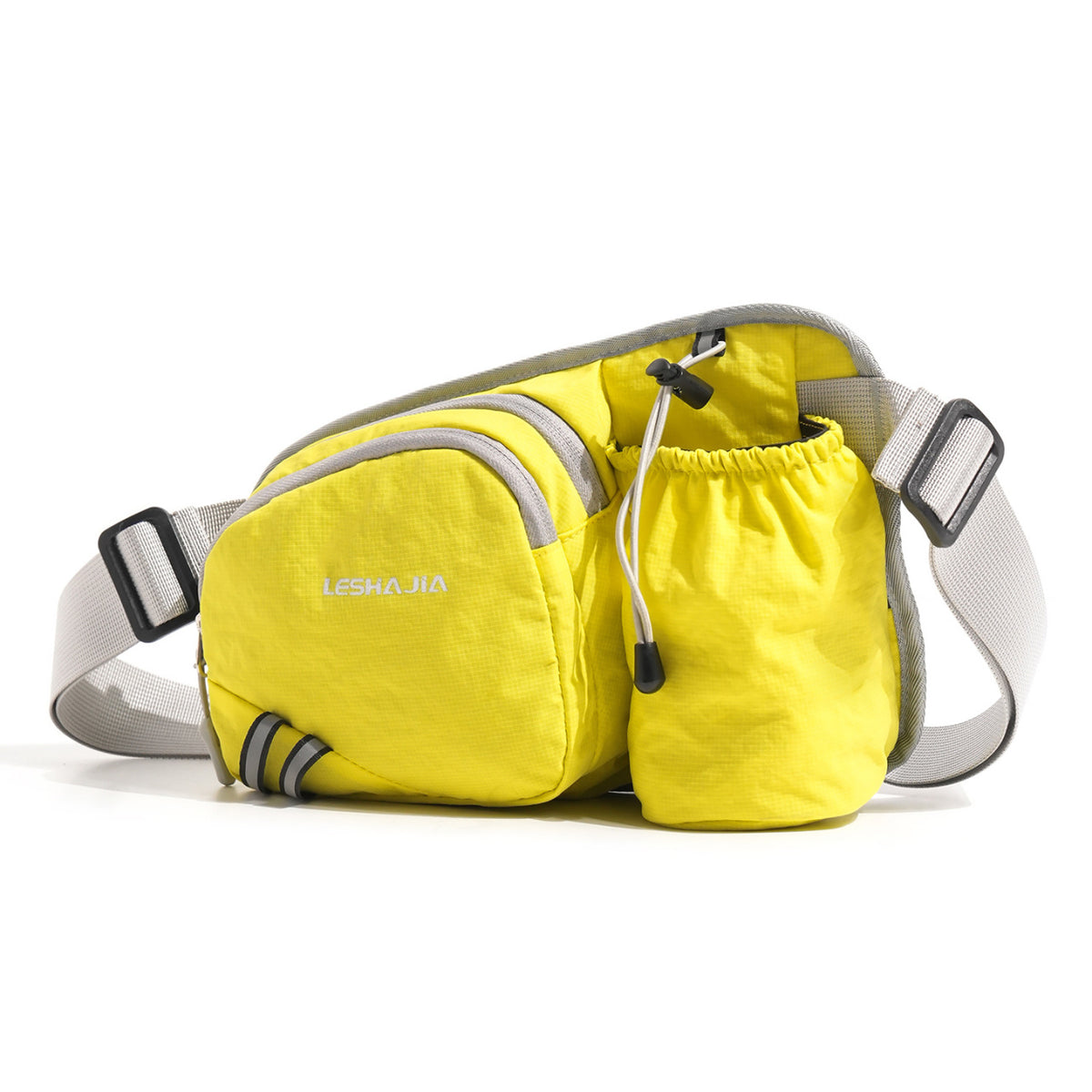 Multi-Taschen Outdoor Abenteuer Hüfttasche