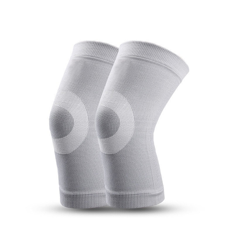Fortgeschrittene Kompressionsknie-Sleeve Brehn