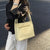 WoStar-Muster Casual Hobo Tasche Brehn