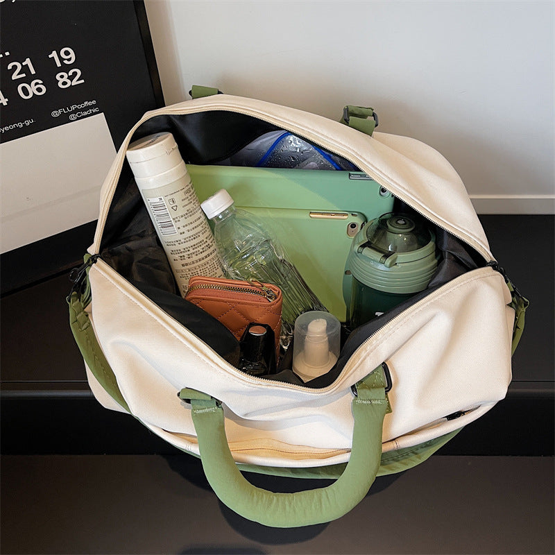 Multifunktionale Sport- und Reisetasche Brehn