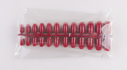 Künstliches Nagelset Brehn