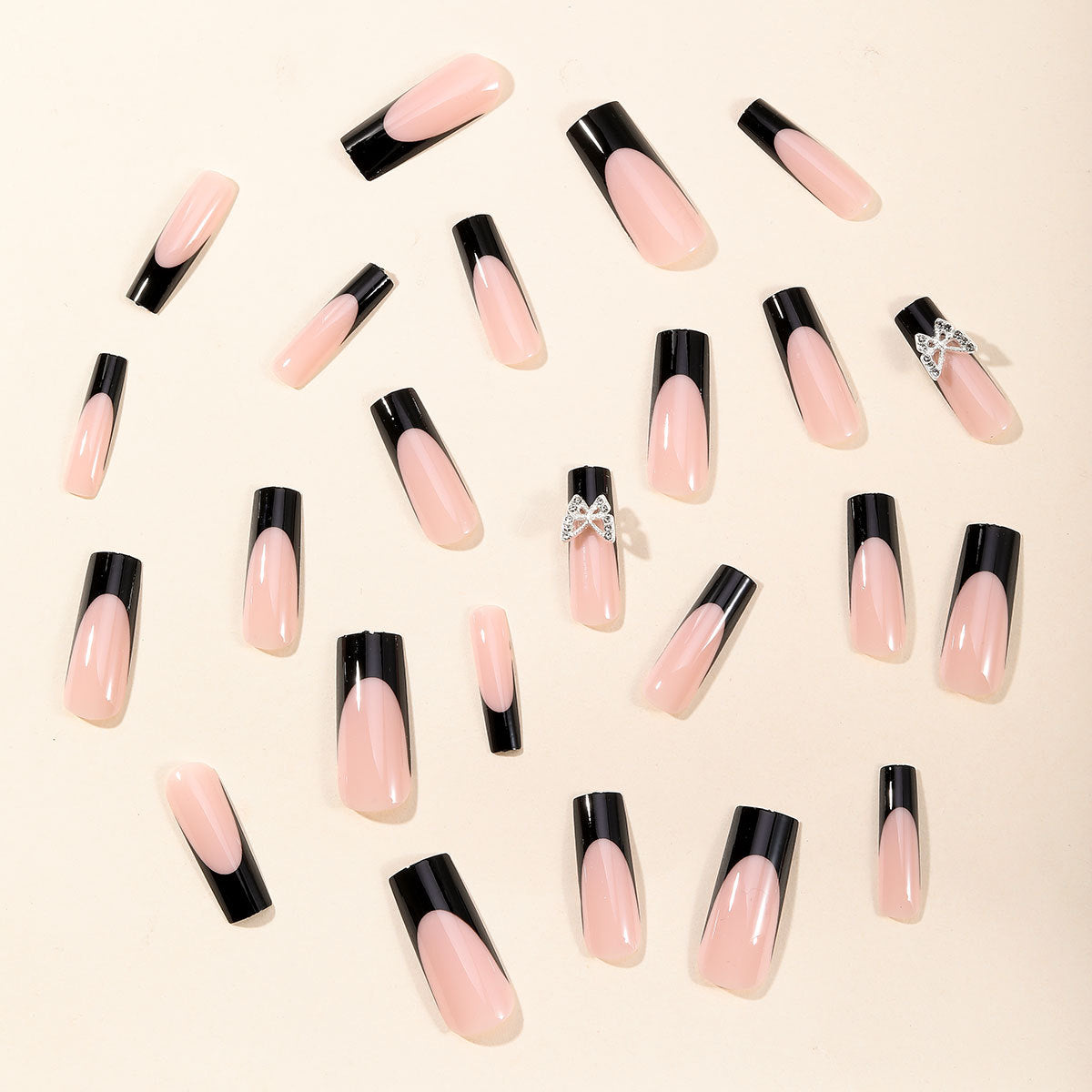 Statement Nagelkunst Extensions Brehn