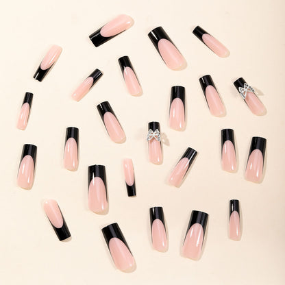 Statement Nagelkunst Extensions Brehn