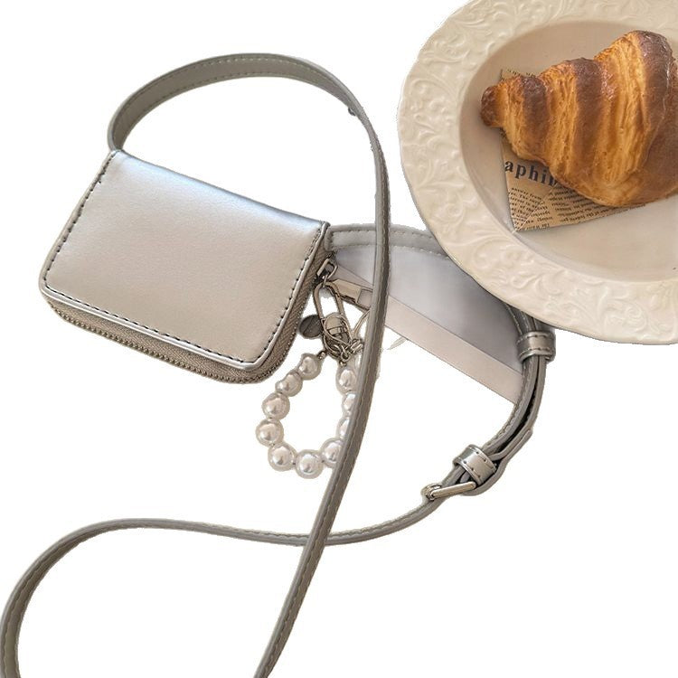 Crossbody Mini Clutch Bag Brehn