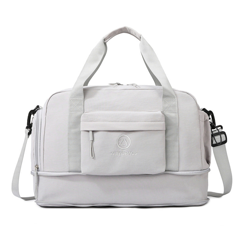 Langlebiges Reise-Duffle