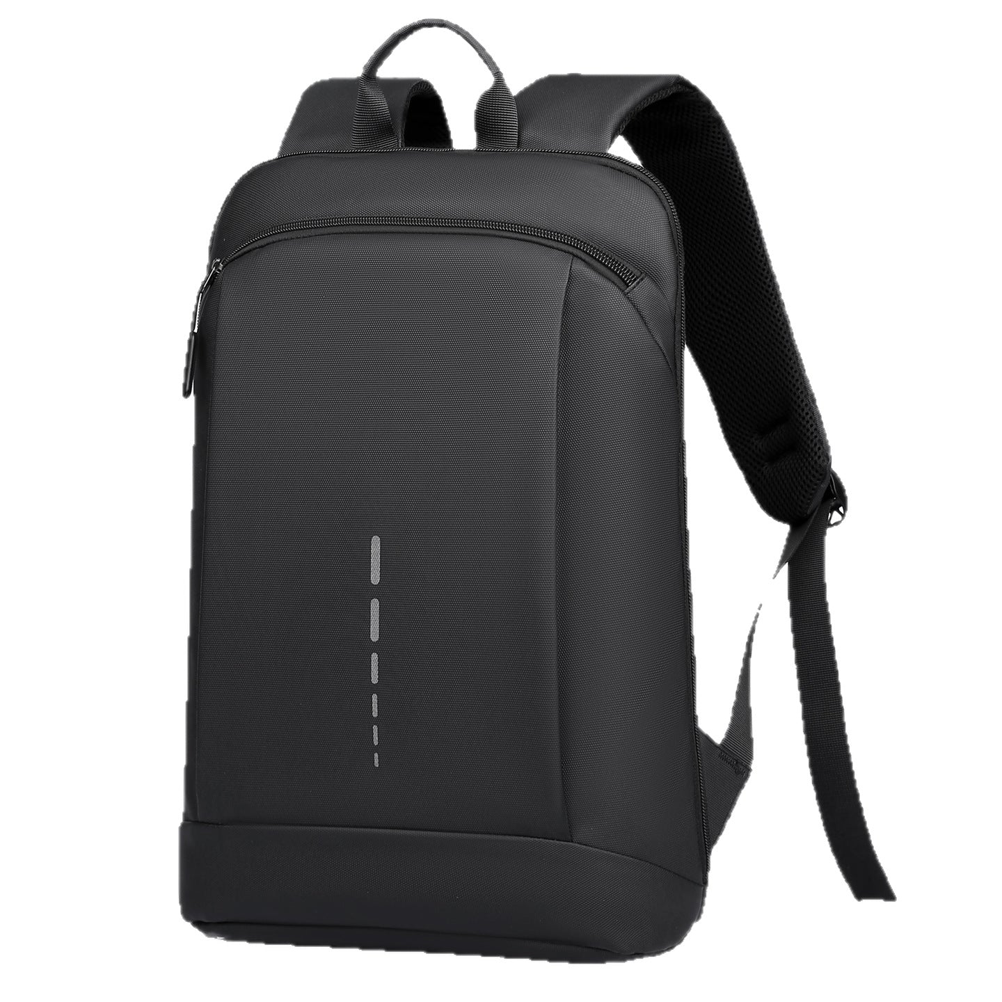 Vielseitiger technologiefreundlicher Laptop-Rucksack Brehn