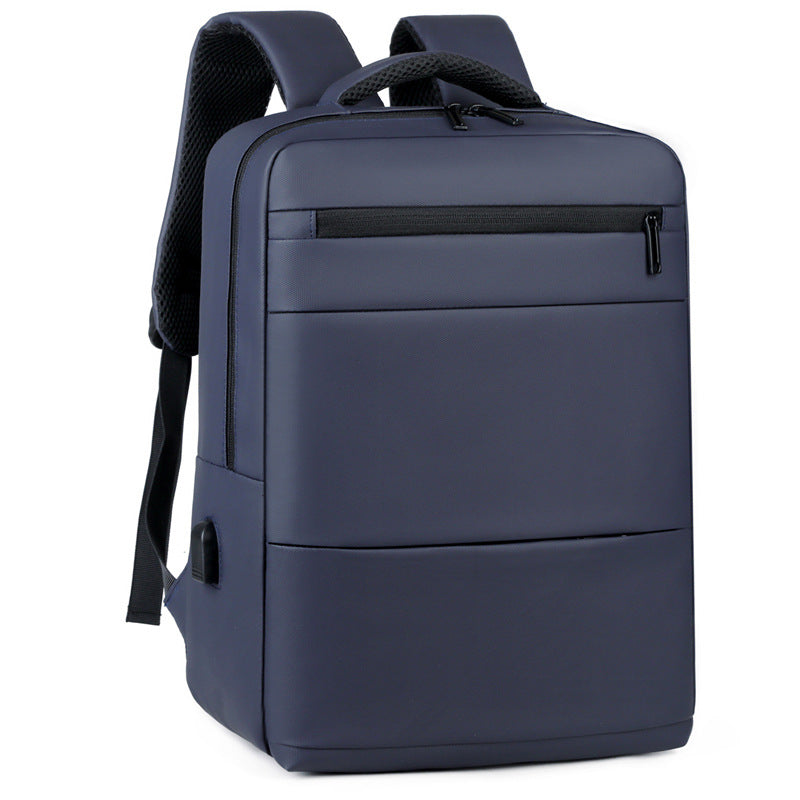 Schlanker multifunktionaler Laptop-Rucksack