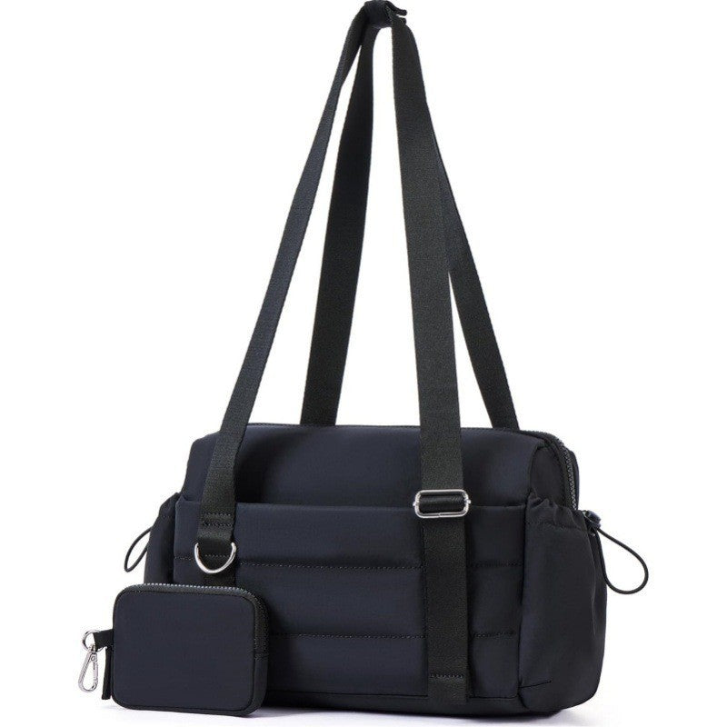 Multifunktionale isolierte Lunch-Kühltasche Brehn