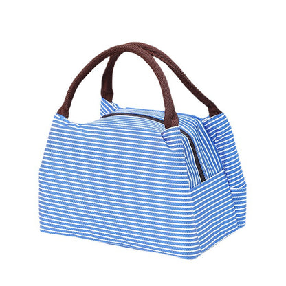 Isolierte Lunch-Kühltasche