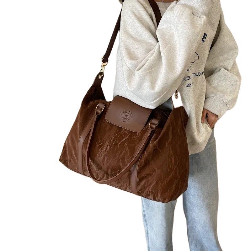Elegante Wochenendtasche Brehn