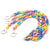 Stylische Acrylkette Brehn