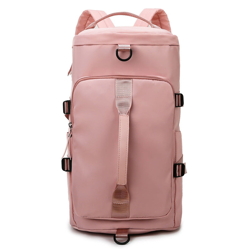 Vielseitiger Outdoor-Wasserhydrationsrucksack Brehn