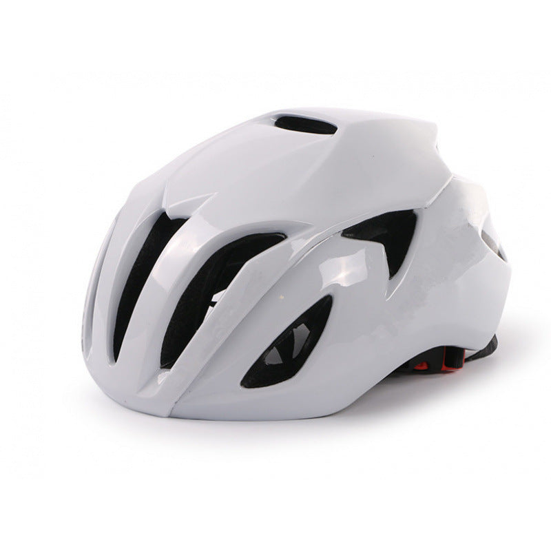 Aerodynamischer Fahrradhelm Brehn