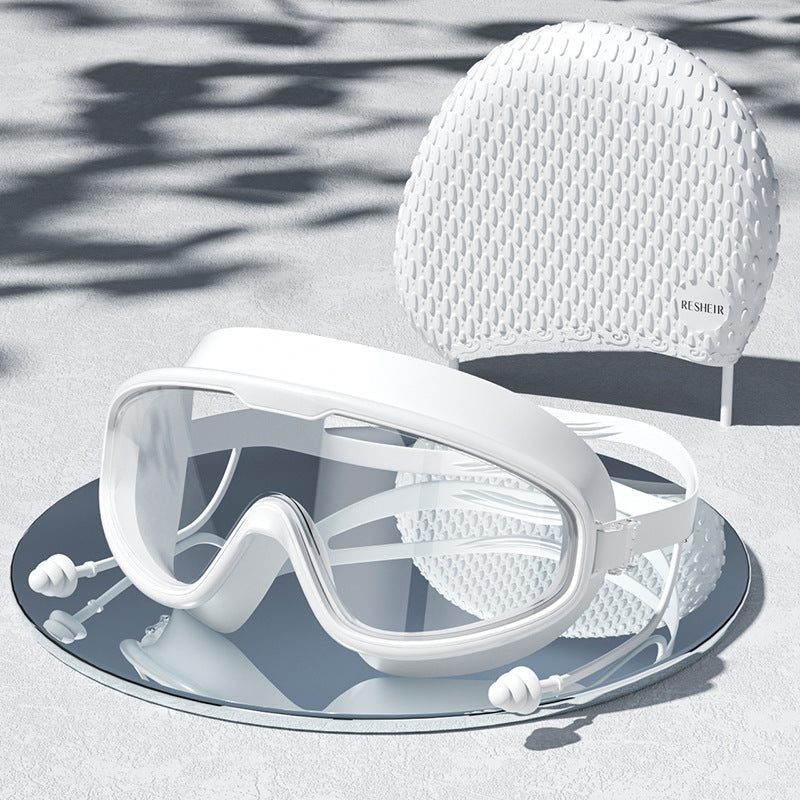 Premium Wassersport Tauchmaske Brehn