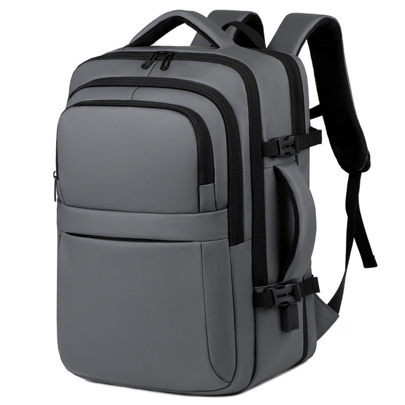 Vielseitiger Funktionaler Rucksack Brehn