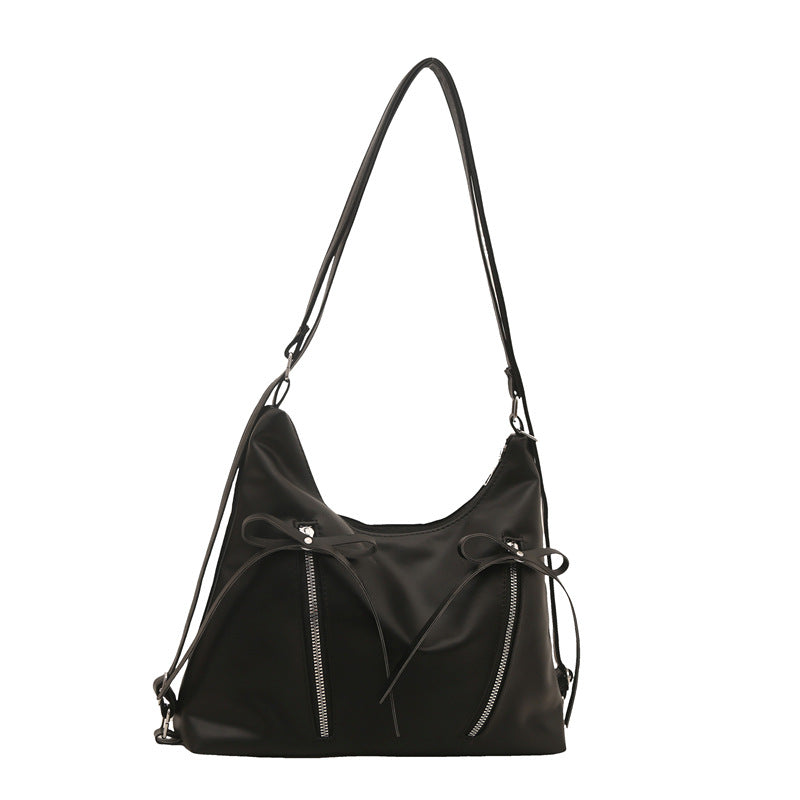Stylische Hobo-Tasche Brehn