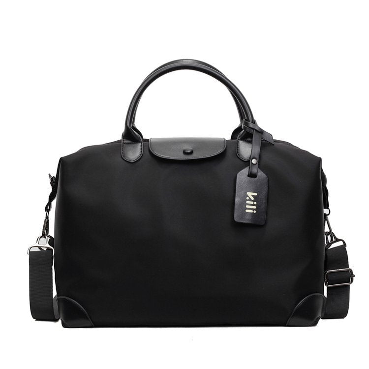 Elegante Sport-Duffel Tasche Brehn